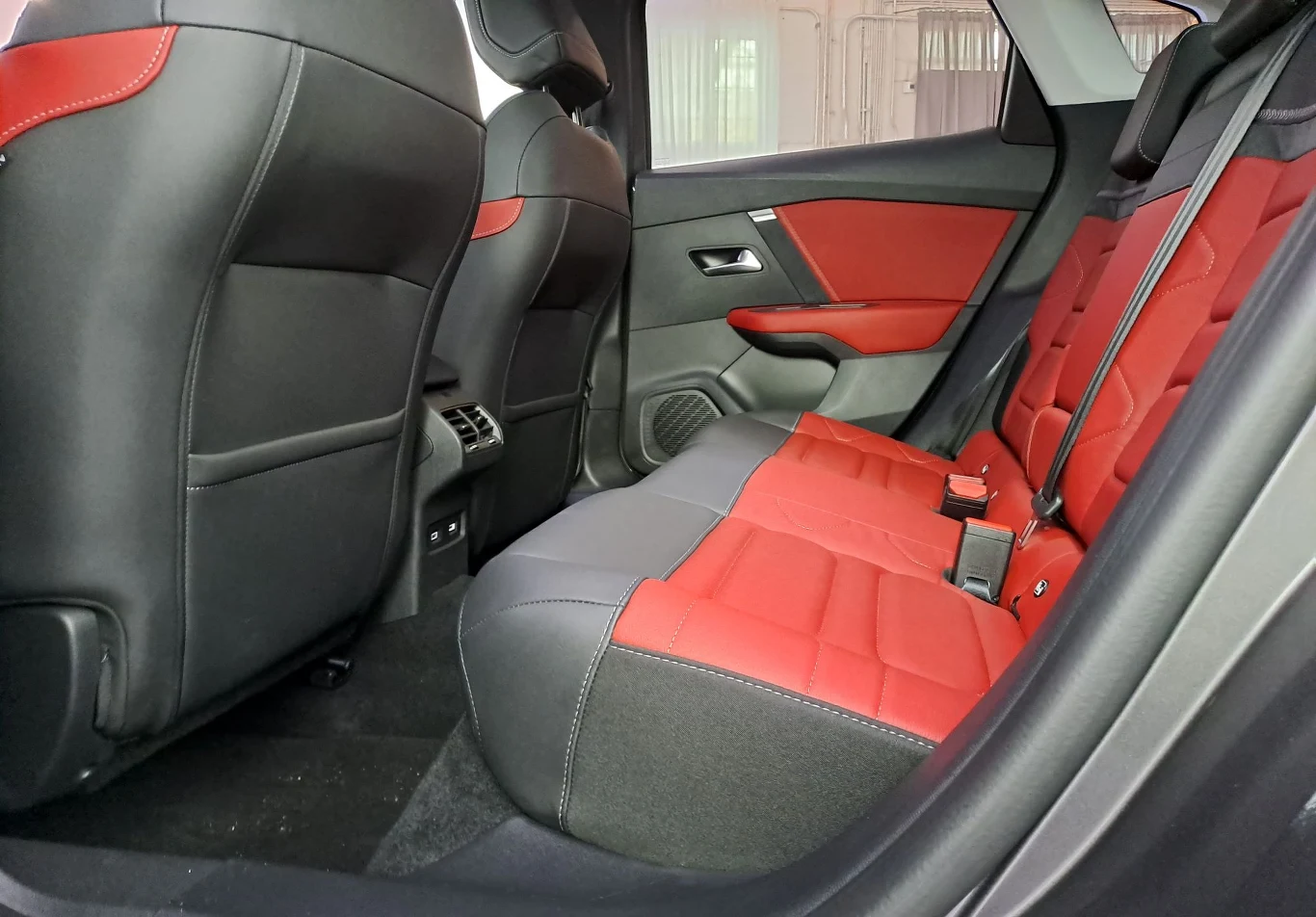 Citroen C4 X