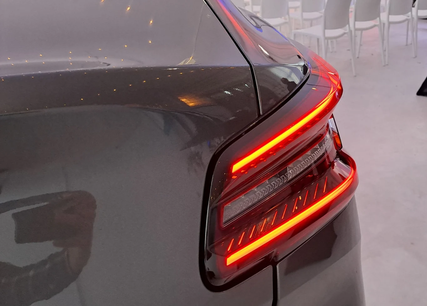 Citroen C4 X