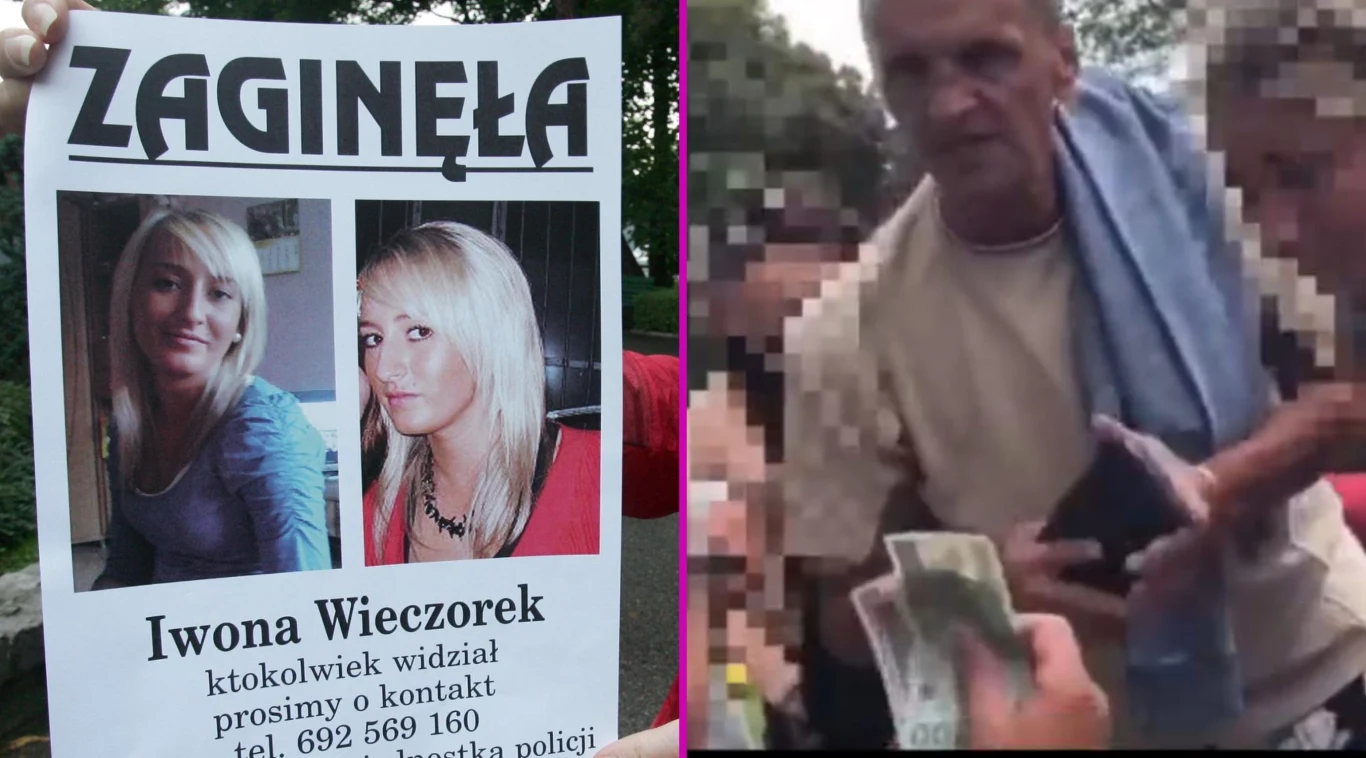 Iwona Wieczorek Iwona Wieczorek