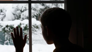 Tak wyglądają święta na oddziałach psychiatrycznych. Nie taka cicha noc