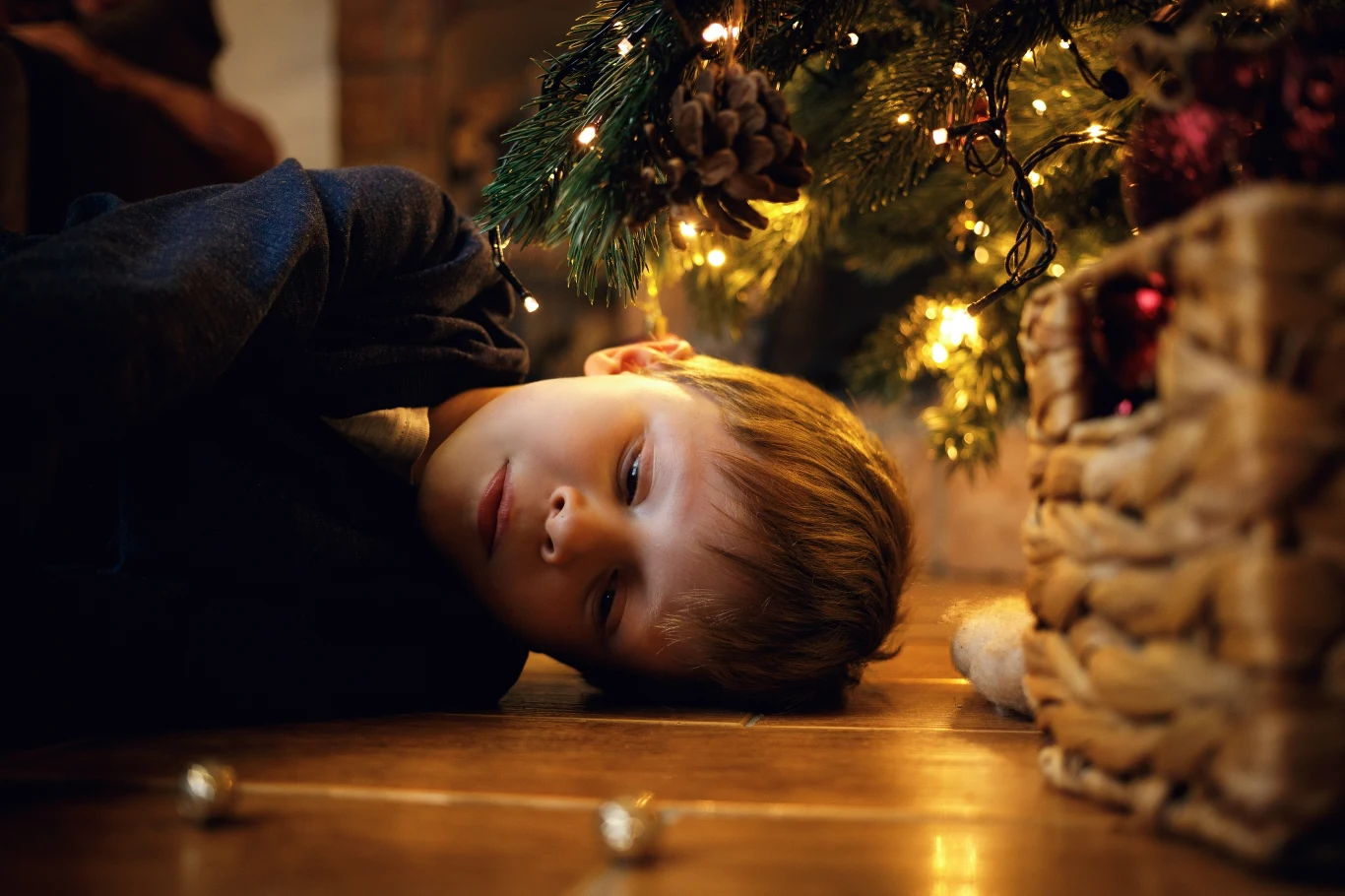 "Bądźcie z dzieckiem, bądźcie ze sobą, bądźcie w takiej uważności, otwartości na siebie" - apeluje dr Aleksandra Lewandowska