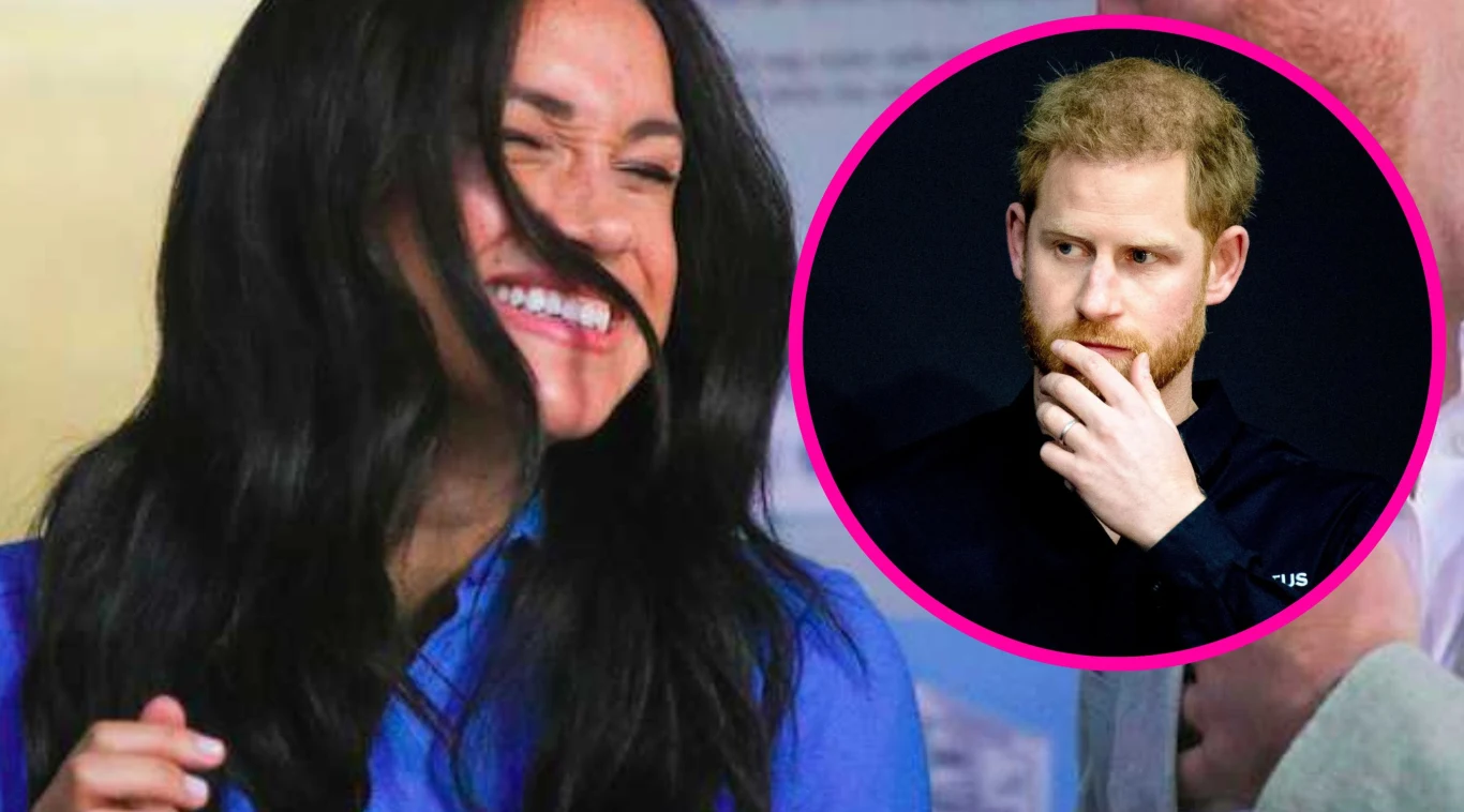 Meghan Markle, książę Harry Meghan Markle, książę Harry