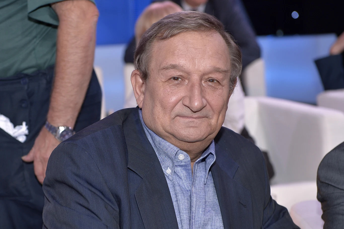 Kazimierz Kaczor Kazimierz Kaczor