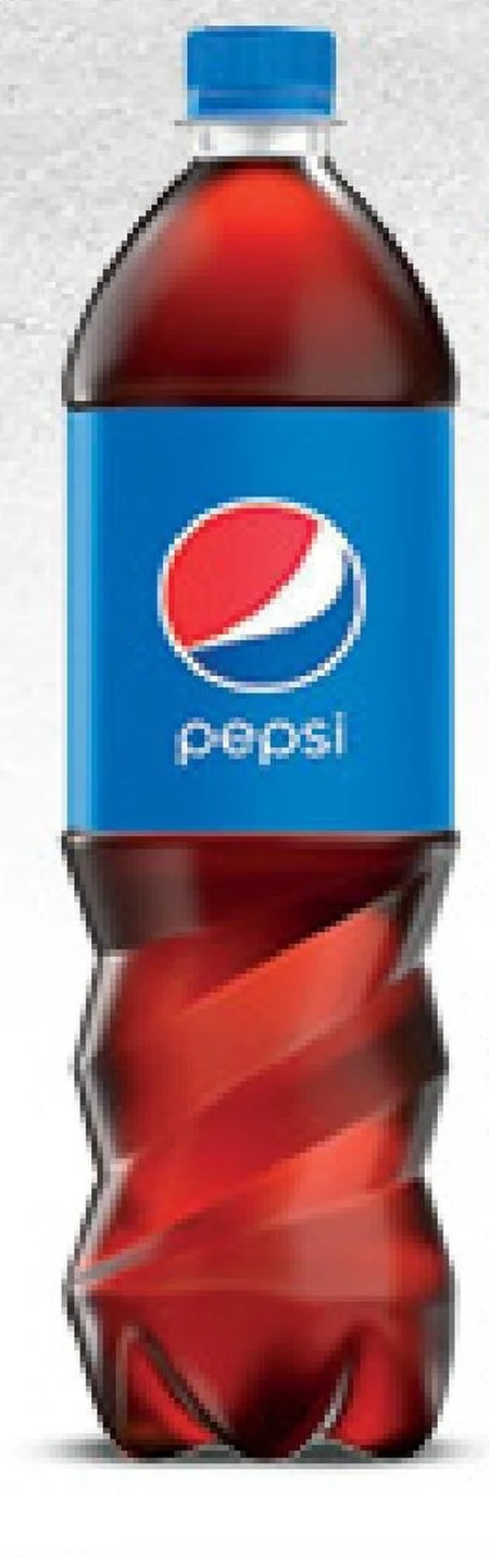 Pepsi-Cola Napój gazowany 0,85 l