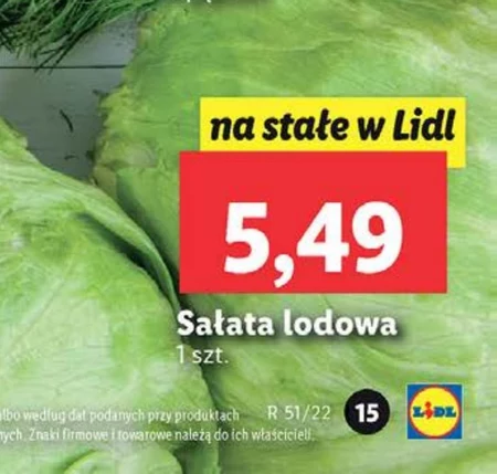 Sałata