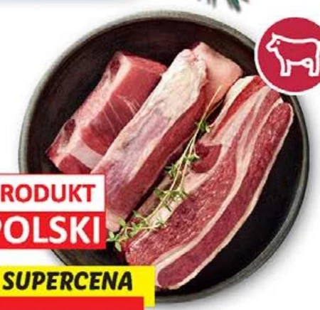 Szponder wołowy Rzeźnik