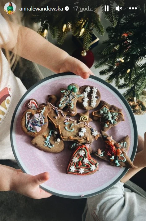 W prace w kuchni zaangażowani byli szczególnie najmłodsi członkowie rodziny