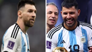 To był mundial Leo Messiego. Były reprezentant Argentyny przewidział wyróżnienie kapitana "Albicelestes"