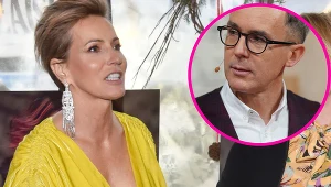 Paulina Smaszcz, Maciej Kurzajewski