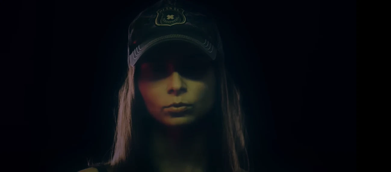 Daria ze Śląska zapowiada debiutancki album Daria ze Śląska zapowiada debiutancki album
