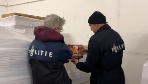 Niemcy: 250 ton fajerwerków ukrytych w bunkrach wojskowych