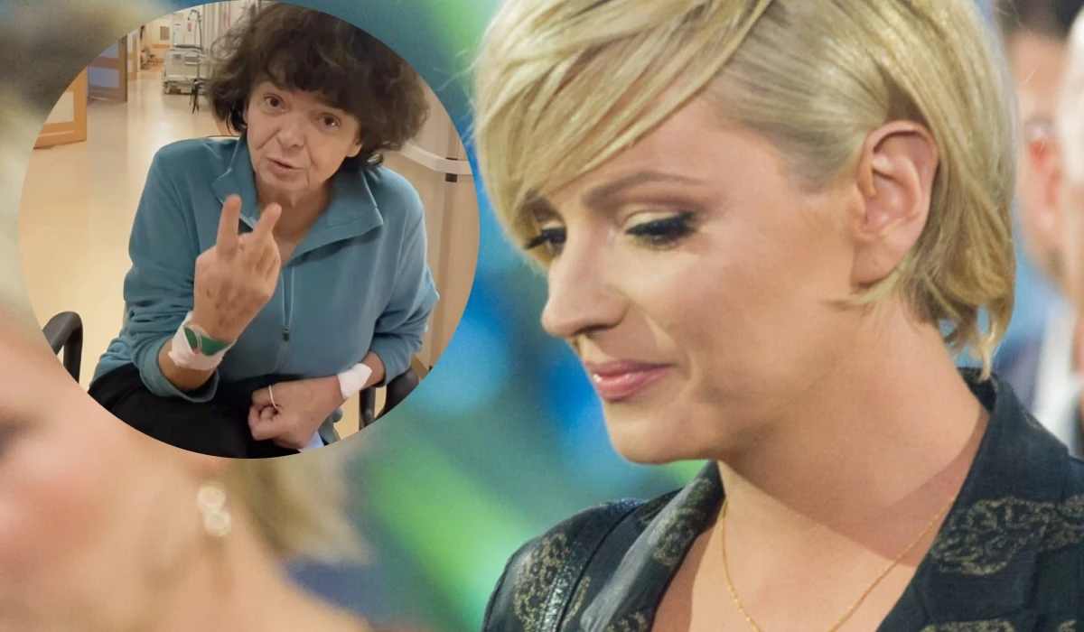 Dorota Szelągowska, Katarzyna Grochola Dorota Szelągowska, Katarzyna Grochola