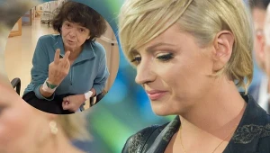 Dorota Szelągowska, Katarzyna Grochola