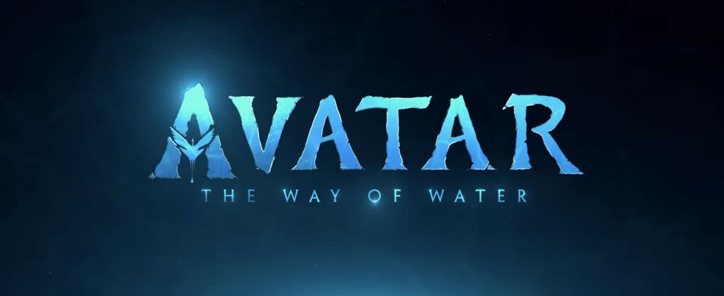 Kadr z filmu "Avatar: istota wody"