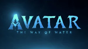 Kadr z filmu "Avatar: istota wody"