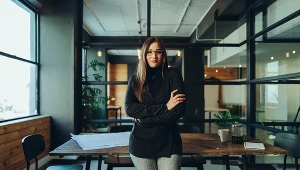 Niska aktywność zawodowa kobiet. "Potencjał w dużej mierze niewykorzystany"