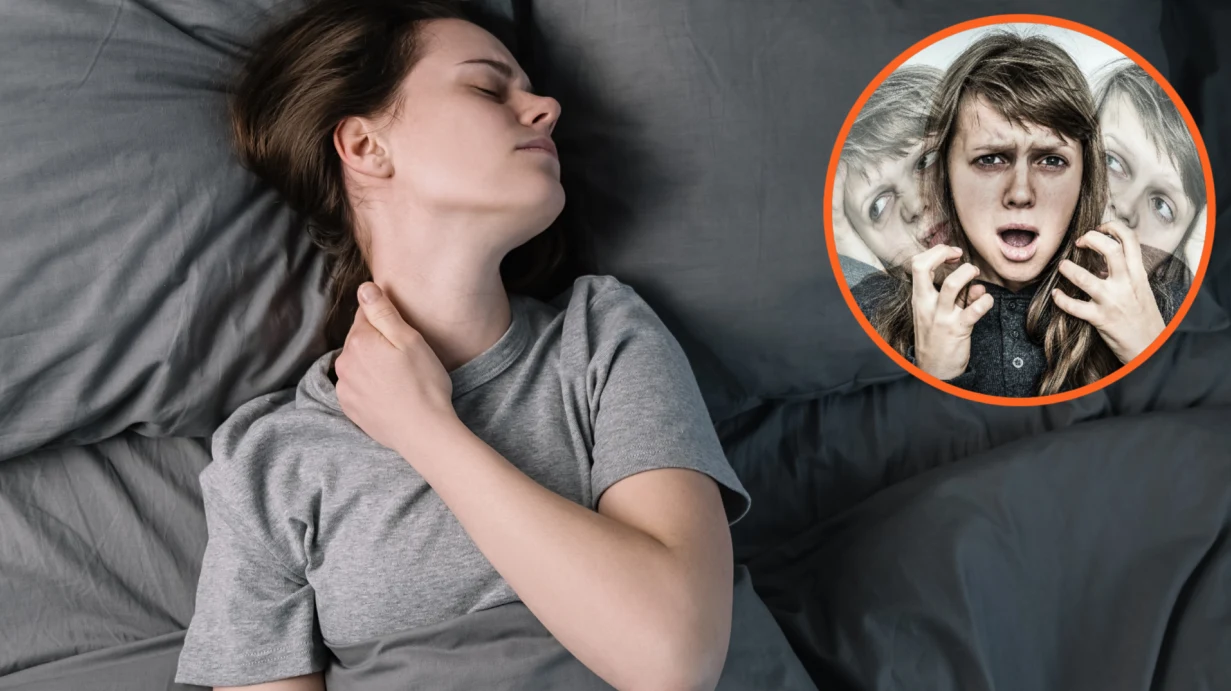 Drzemka w ciągu dnia może pogłębić nasze lęki? Naukowcy mają odpowiedź Drzemka w ciągu dnia może pogłębić nasze lęki? Naukowcy mają odpowiedź