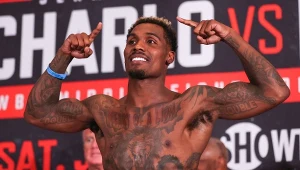 Jermall Charlo