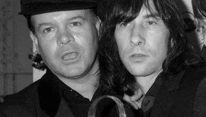 Martin Duffy nie żyje. Co było przyczyną śmierci muzyka Primal Scream?