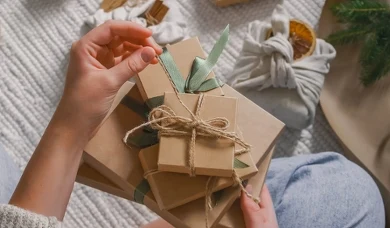 Pomysł na prezent na ostatnią chwilę? Znajdziesz go bez problemu w salonach Empik!