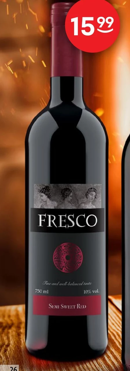 Wino Fresco