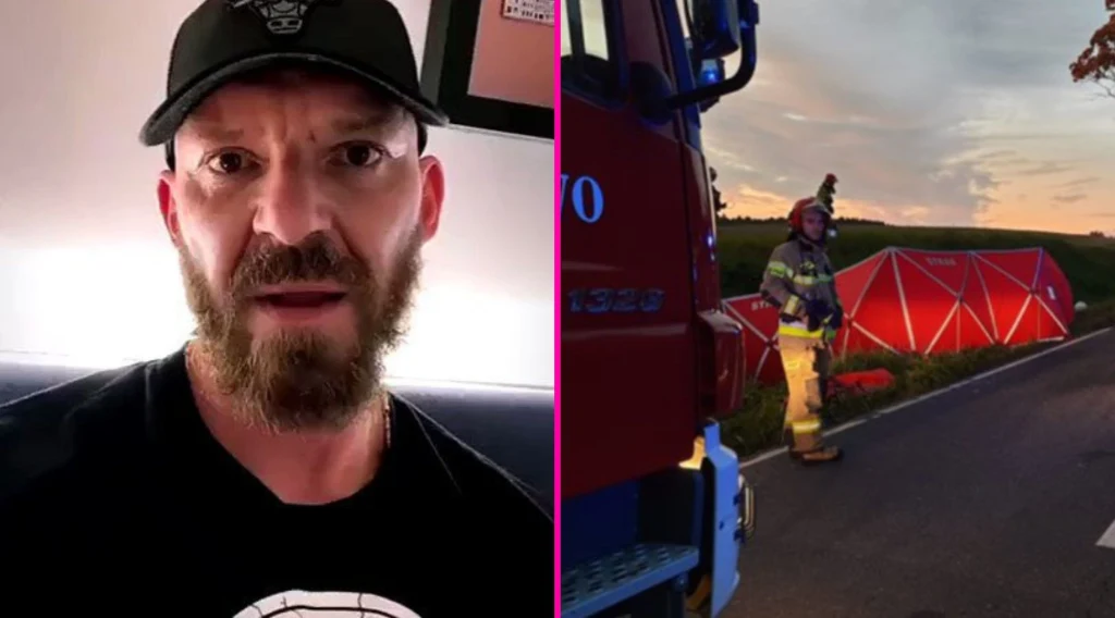 Mecenas Paweł Kozanecki