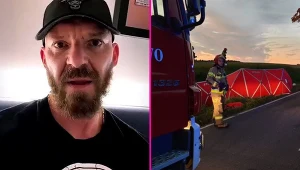 Mecenas Paweł Kozanecki