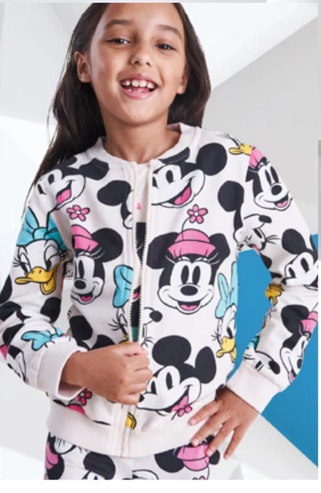 Bluza dziecięca