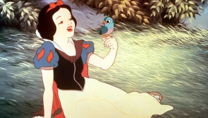 Bohaterka filmu Disneya "Królewna Śnieżka i siedmiu krasnoludków" (1937)