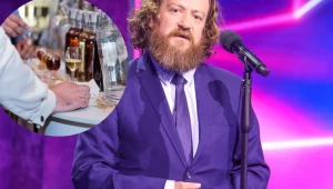 Mateusz Matyszkowicz, prezes TVP, zakazał pracownikom spożywać alkohol!