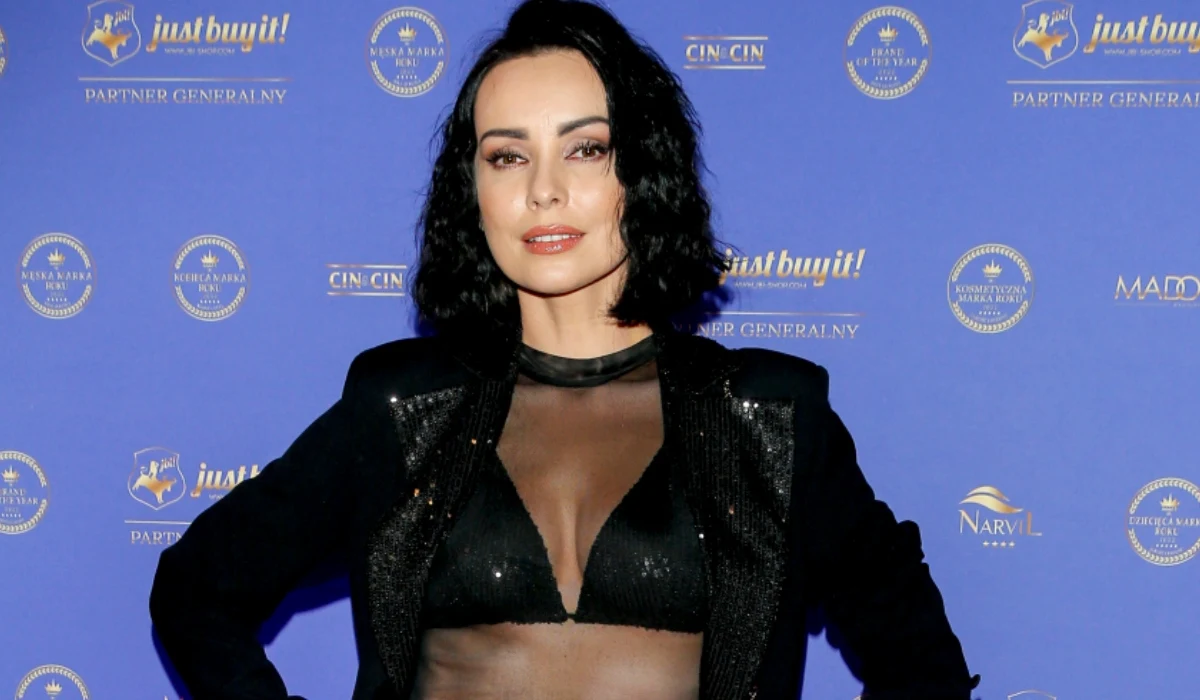 Dorota Gardias Dorota Gardias