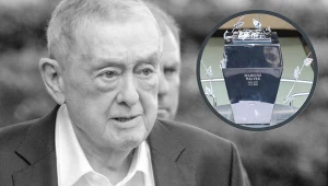 Mariusza Waltera żegnały tłumy