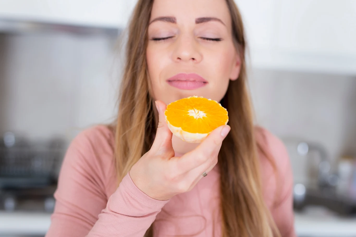 Owoce cytrusowe to bogactwo witamin