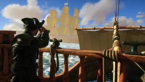 Ogłoszono nową polską grę. Tym razem tematem będą piraci