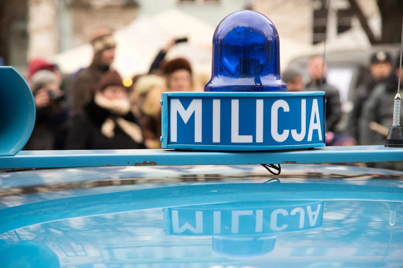 Zbrodnia połaniecka to dowód na to, że święta mogą być tragiczne Zbrodnia połaniecka to dowód na to, że święta mogą być tragiczne