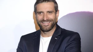 Maciej Dowbor próbuje uniknąć operacji kolana! Teraz nie może chodzić? 