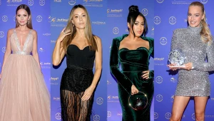 Gwiazdy na Gali Marka Roku 2022