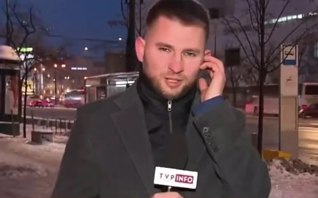 Daniel Machnowski