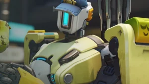 Blizzard z prezentem dla fanów Overwatcha 2. Odbierzecie darmowy skin!