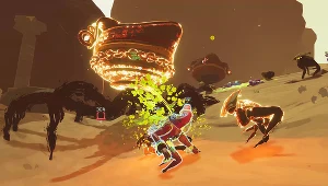 Risk of Rain Returns. Znamy nowy projekt Gearboxu i Hopoo Games