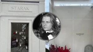 Tak wygląda dziś grób Piotra Woźniaka-Staraka