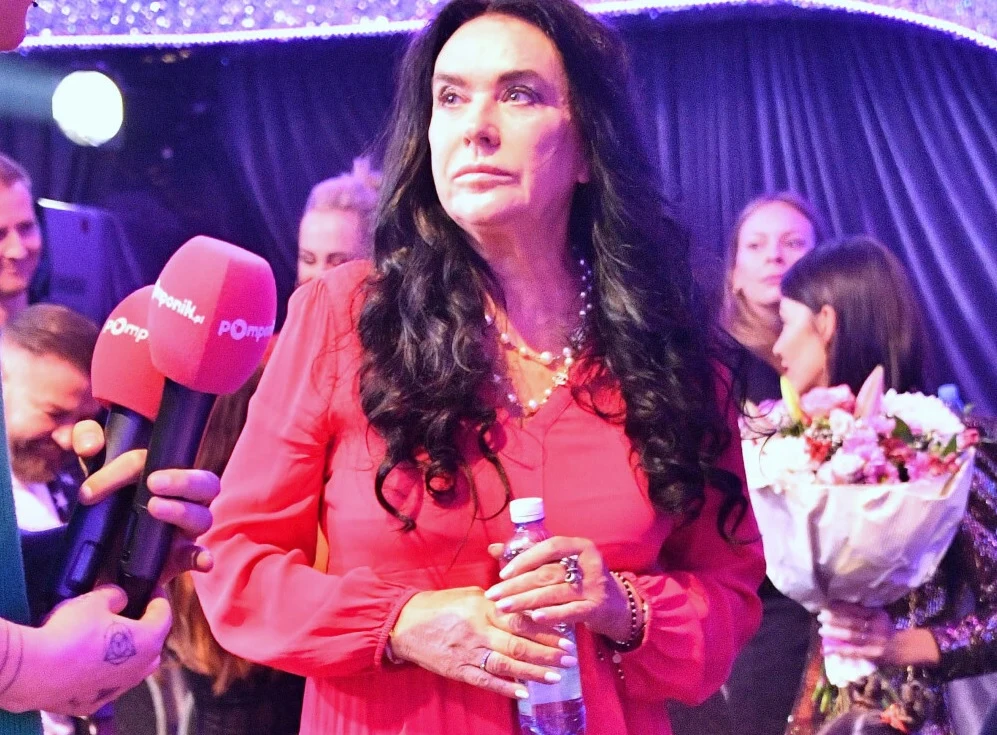 Ewa Krawczyk Ewa Krawczyk