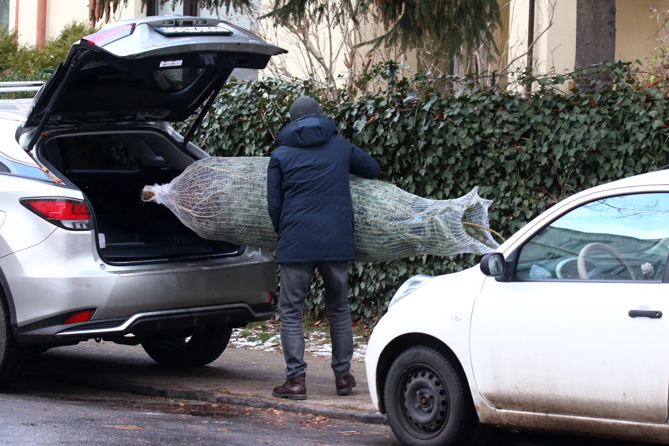 Donald Tusk zrobił wnuczce sporą niespodziankę Donald Tusk zrobił wnuczce sporą niespodziankę