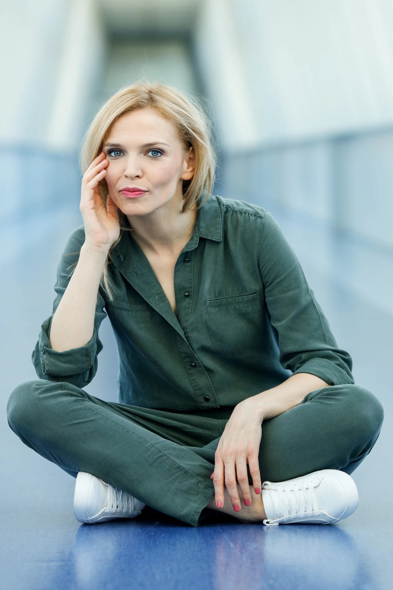 Joanna Kondrat Joanna Kondrat