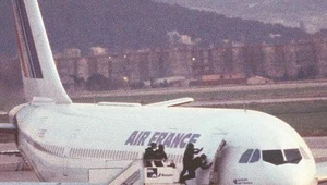 Święta zmienione w trzy dni koszmaru. Porwanie samolotu Air France 8969