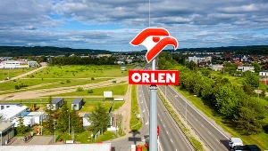 Na co najmniej 10 mld zł PKN Orlen szacuje zdyskontowane synergie z połączenia z Lotosem