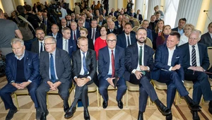 Największy grzech opozycji
