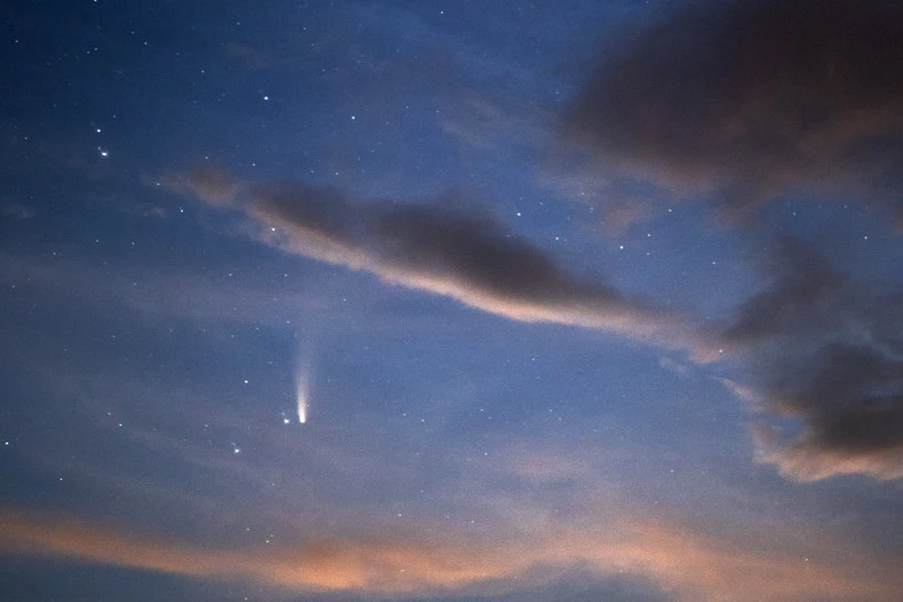 Retrogradacja Merkurego niepokoi niektórych astrologów 