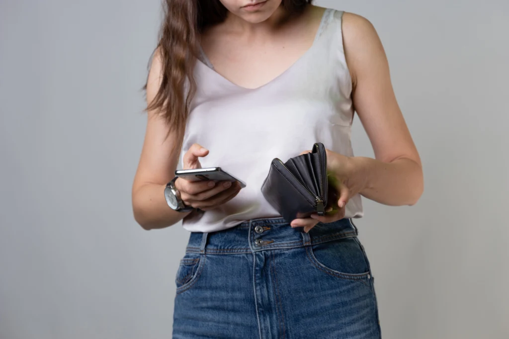 7-latek wyczyścił konto bankowe swojej matki