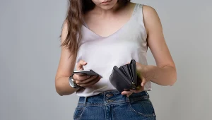 ​Syn samotnej matki wyczyścił jej konto bankowe, grając w Robloxa